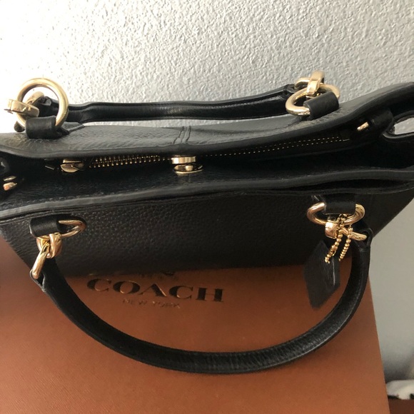 Coach Purse - Picture 9 of 14